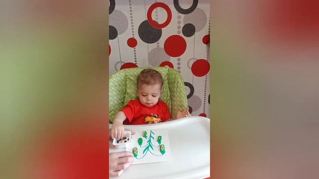 Развивающая игра бобы пластелин Настольные игры мелкая моторика рук смотреть онлайн