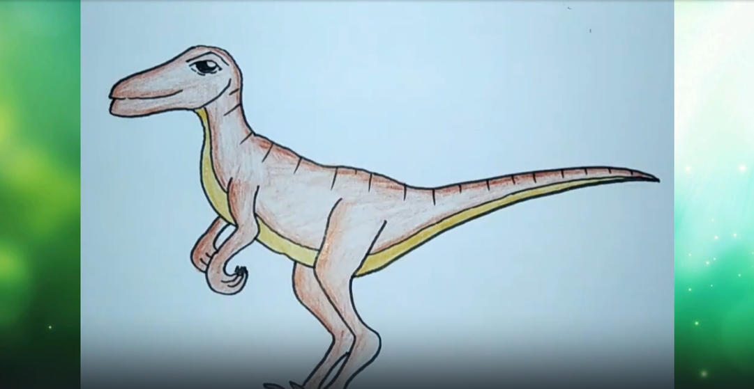 Динозаврик смотреть онлайн