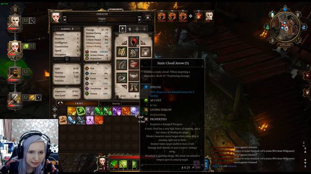 Divinity: Original Sin Linux gameplay 04 смотреть онлайн