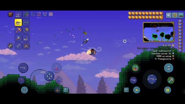 прохождение лунных событий с помощью торжество мод 2 (1 часть) @ferlt-game. смотреть онлайн