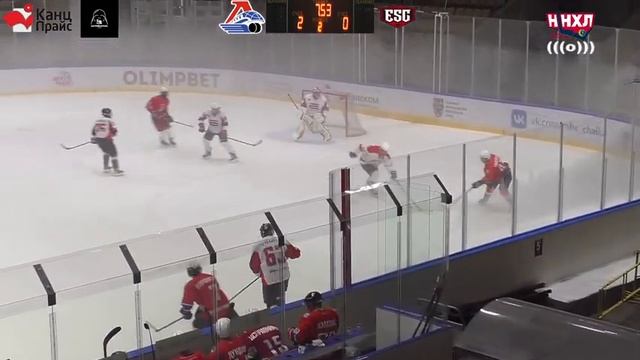 15 08 2023. Летний кубок ННХЛ. Группа "А". "Эскейпер" - "Локомотив" смотреть онлайн