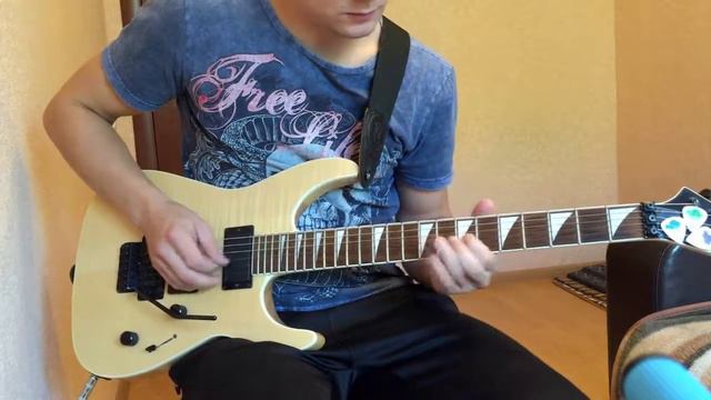 Колизей - Cover смотреть онлайн