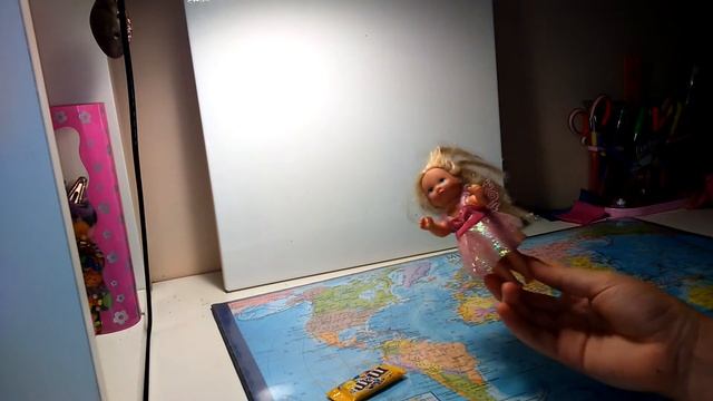 Мама барби. Игры в куклы. Эвер автер хай. Лиза обманула маму и Эпл Вайт.