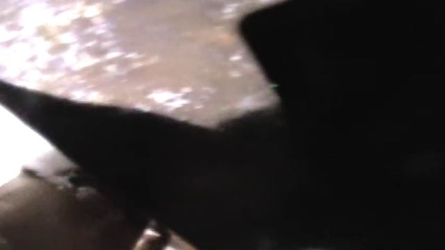 MITSUBISHI SPACE STAR, CARISMA. Пропадают передачи в зиму или минусы установки защиты картера! смотреть онлайн