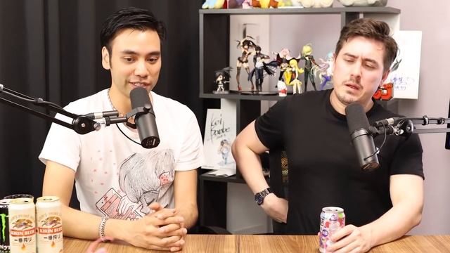 Гарнт уволился из BBC чтобы стать анитубером смотреть онлайн