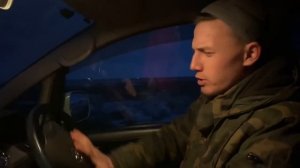 Toyota Alphard 2.4 тест-драйв