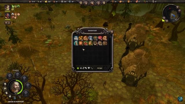 Идеальная стратегия ! ( Folk Tale )