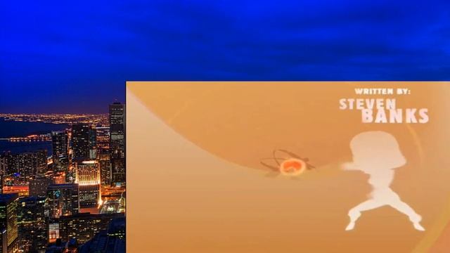 The Adventures of Jimmy Neutron: Boy Genius - spy episode intro and outro song смотреть онлайн