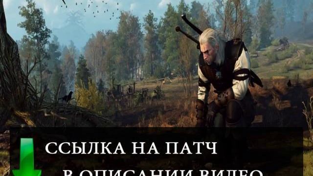 Не запускается The witcher 3 wild hunt на windows 8, 8 1 смотреть онлайн