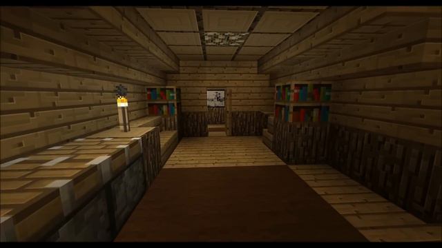 Let's Show Minecraft - Resident Evil (Remake) #04 - Küche, Wachhaus und Lisa's Haus update смотреть онлайн