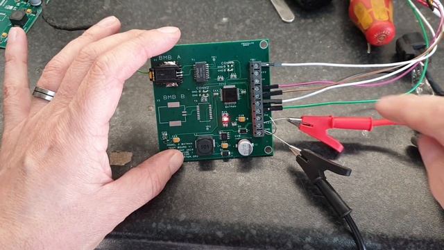 Tesla Model 3 BMS : Transplant Surgery смотреть онлайн