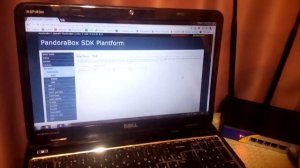 wr8305rt openwrt  не раздает интернет