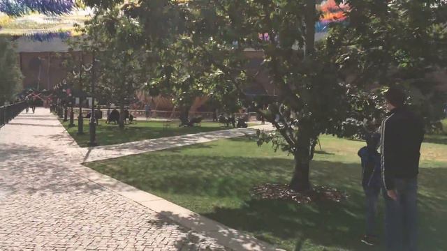 Новая Голландия смотреть онлайн