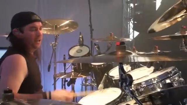 Dave Mackintosh: Heroes of Our Time смотреть онлайн