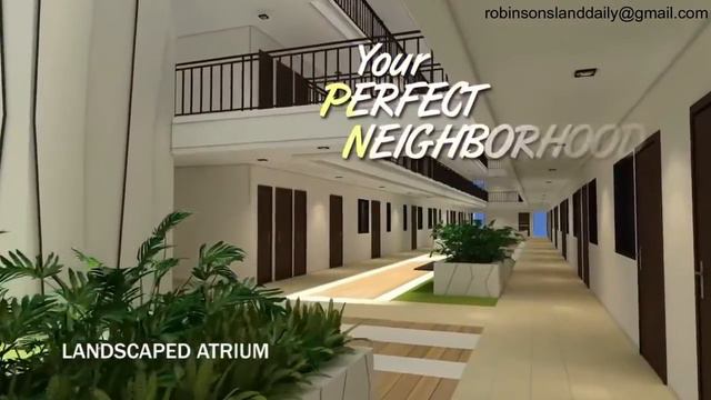 ACACIA ESCALADES at AMANG RODRIGUEZ PASIG CITY PH l NEAR EASTWOOD CITY l ROBINSONS LAND CONDO смотреть онлайн