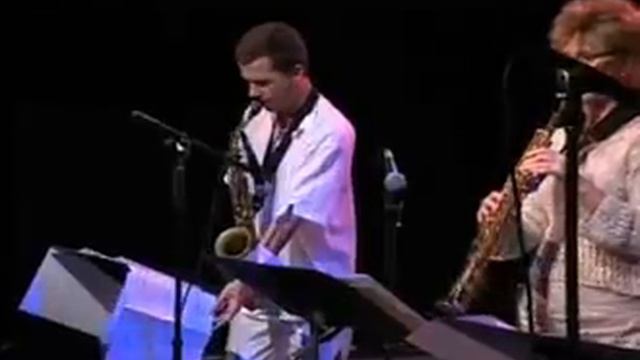 Bolero - Cuban Voyage (3rd Movement) смотреть онлайн