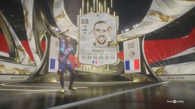 The Encore Icon Upgrade Pack Is a Perfect Grind! FC 24 Ultimate Team! смотреть онлайн