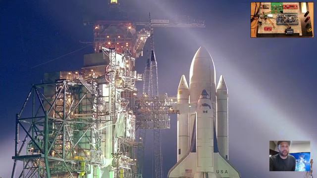 MicroPython & Embedded Hardware смотреть онлайн