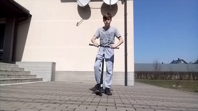 Обучение вип на самокате смотреть онлайн