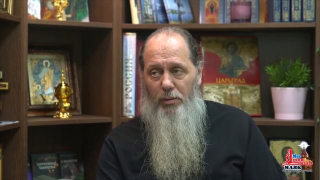 Как приветствовать друг друга православным? смотреть онлайн