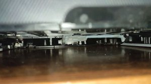 Canon TS5340 самостоятельное обслуживание и ремонт принтер не печатает или печатает с полосами