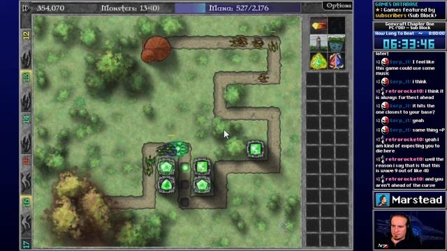 ✔️️ Pure Gem Mastery - GemCraft: The Forgotten [Blind] (Episode 7/9) смотреть онлайн