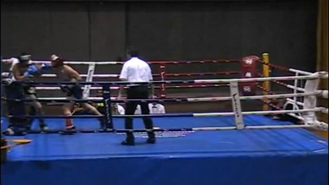 Alberto "Eliminatorias Canarias" Las Palmas 2008 смотреть онлайн