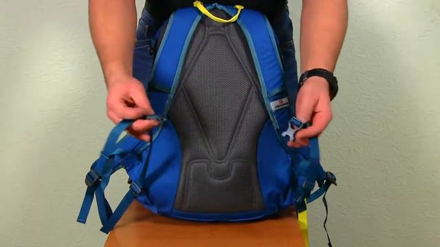 Рюкзак Caribee X Trek 28 смотреть онлайн