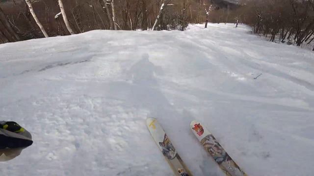 Sugarbush domino 3/3/22 смотреть онлайн
