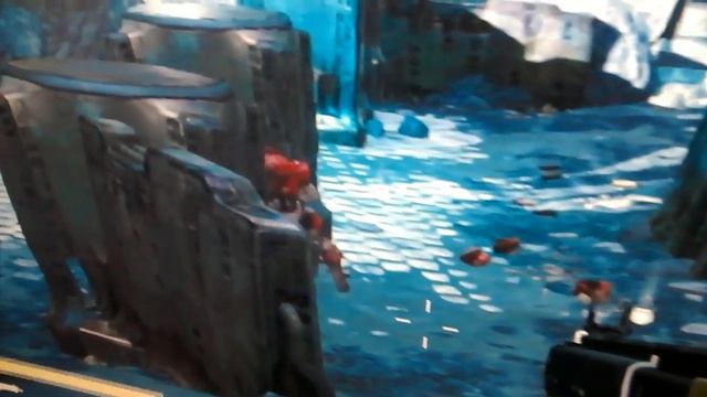 What does an acolyte do on the game Destiny? смотреть онлайн