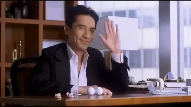 梁朝偉Tony Leung Chiu Wai： A Wink and A Smile смотреть онлайн