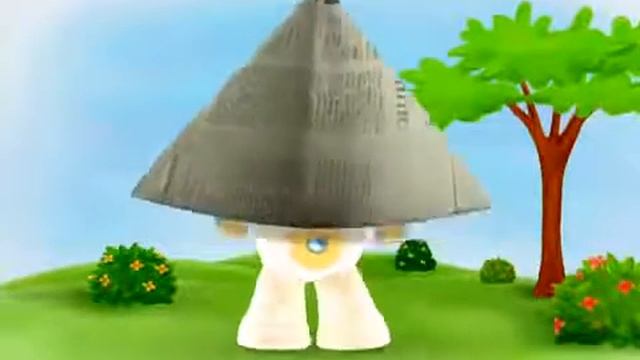 Развивающий мультик для детей от 1 года до 3 лет смотреть онлайн