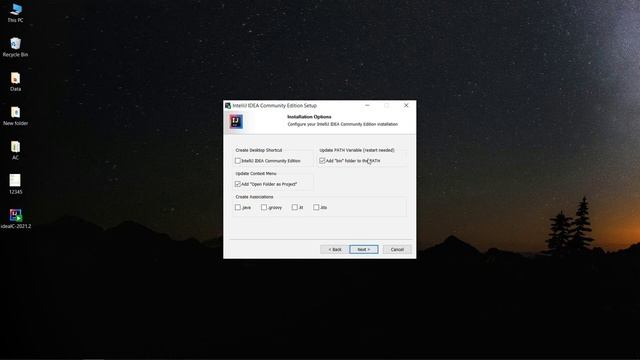 Download and Install IntelliJ Idea (Hindi) смотреть онлайн