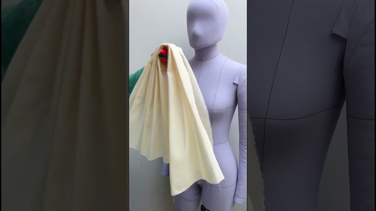 Как вам такой топ? Носили бы? смотреть онлайн