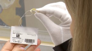 Маркировка ювелирных изделий: как проверить подлинность украшений по QR-коду