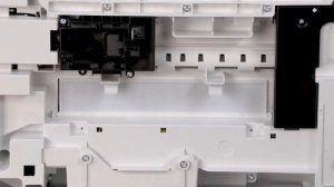 Как устранить застревание каретки в струйном МФУ серии HP DeskJet 2600 All-in-One