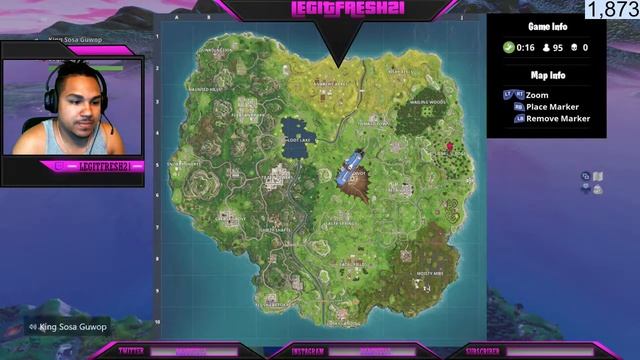FORTNITE BUILDING GAWD SEASON 4 !!! 400+ WINS | 8.2K KILLS смотреть онлайн