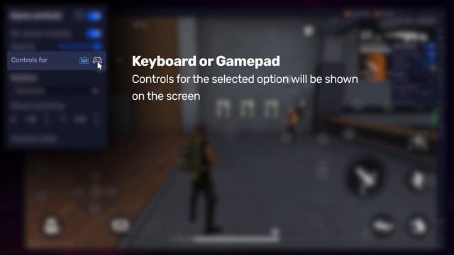 How to Use Game Controls Menu on BlueStacks 5 смотреть онлайн