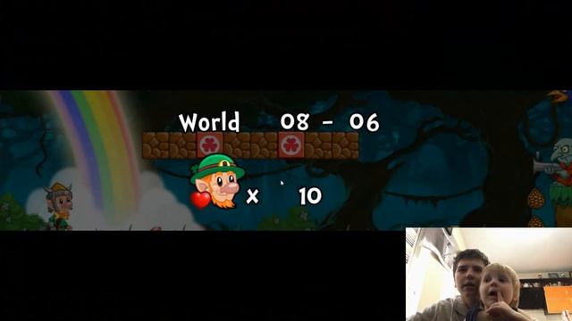 Серия 8 | Дети играют в Lep's World 2 ?? Игра Гномики против ЗЛОГО КОЛДУНА| ДЕДУШКА ПОВИДЛО смотреть онлайн