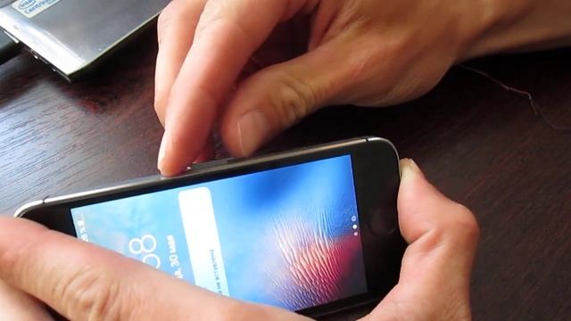 КАК ОТКРЫТЬ СЛОТ ДЛЯ СИМ - КАРТЫ НА IPHONE смотреть онлайн