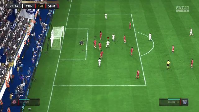 Vinicius Junior 86 FUT Champions Player Review Fifa 23 Ultimate Team. Vini смотреть онлайн