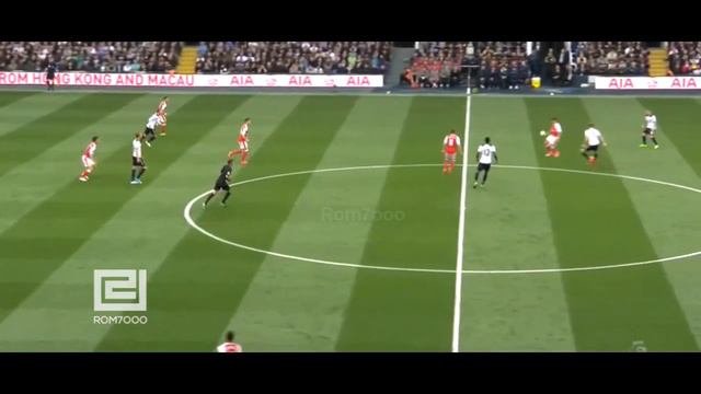 Prime Sanchez was a Freaking Beast !!! смотреть онлайн