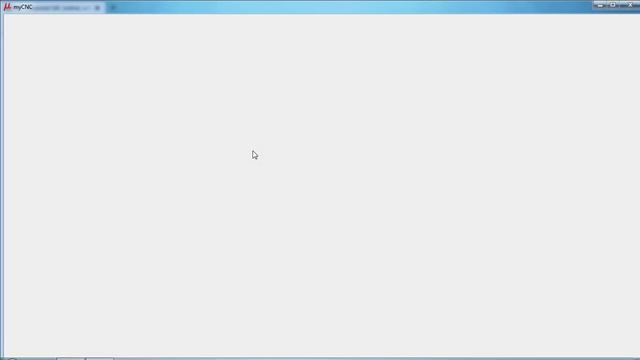 Демо видео по установке myCNC на Windows компьютер. смотреть онлайн