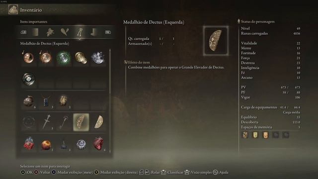 ELDEN RING #18 - A VILA DOS ALBINÁURICOS #soulslike #gameplay #games #soulsborne #eldenring смотреть онлайн