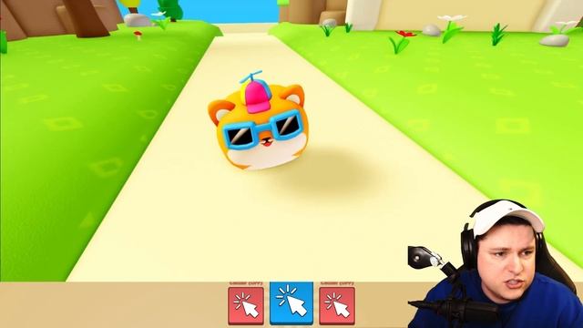 FREE 20M PORTAL PET & *SECRET* UPDATE CODES IN ROBLOX CLICKER SIMULATOR смотреть онлайн