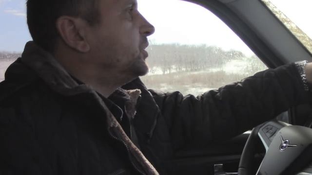 УАЗ Патриот 2017 вся правда от владельца. смотреть онлайн
