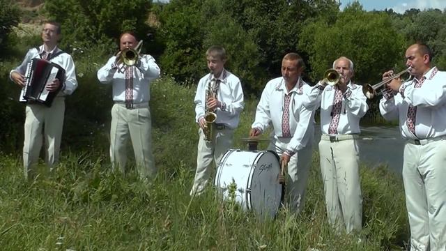 Аколада -весільні музики 2 смотреть онлайн