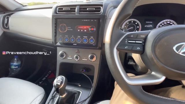Hyundai Creta Bs6 NVH inside cabin | Creta Engine sound | Hyundai creta 2021 Engine noise | Creta | смотреть онлайн