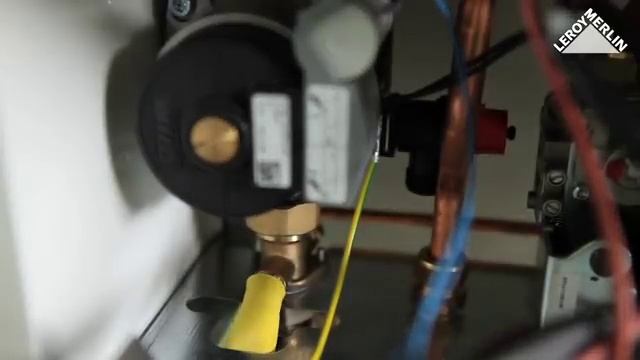 Comment entretenir votre chaudière ? Leroy Merlin смотреть онлайн