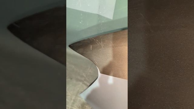 31089 Крыло переднее левое Volkswaegn Polo Sedan 2009-2020